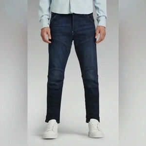 G-Star Raw 5620 3D Slim Skinny Jeans Pants Men’s Size 29x32 3D $180 Sold Out.
